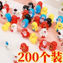 Net Red Tumbler Toys Astronaut Small Blue Cat Cartoon Mini Childrens Prize Students Small Gift Birthday Share