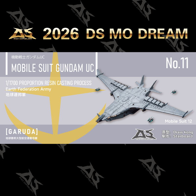 1/1700 Scale Galgo (or Galgo-Class) Ship