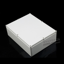 European waterproof box Plastic shell Power shell Electronic junction box B21-B#:300*230*94