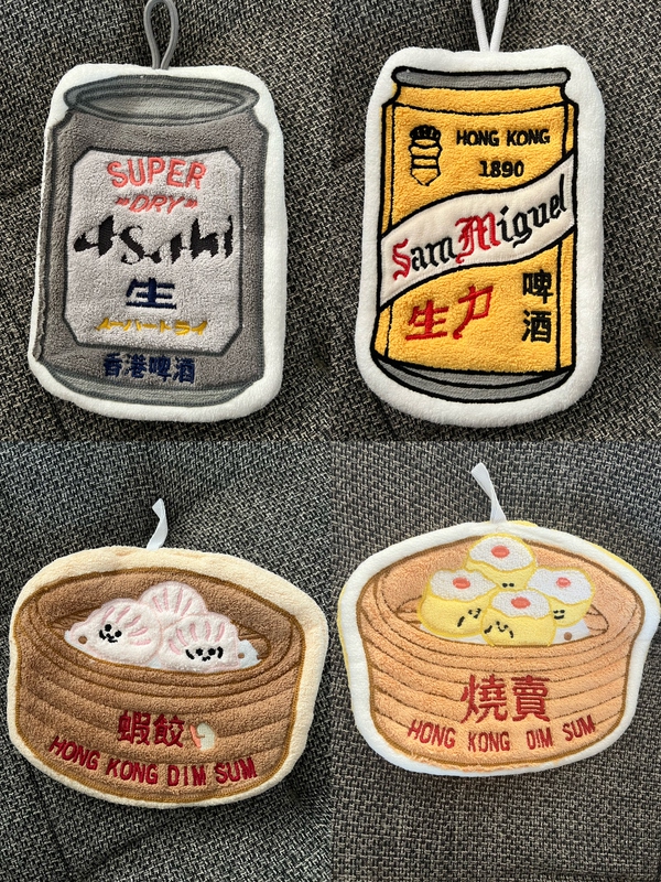 Hong Kong Style Hand Towel, Cute Cartoon Car Design, Thick Coral Fleece, Soft Absorbent Kitchen Towel, Small Handkerchief Hong Kong Style Hand Towel, Cute Cartoon Car Design, Thick Coral Fleece, Soft Absorbent Kitchen Towel, Small Handkerchief