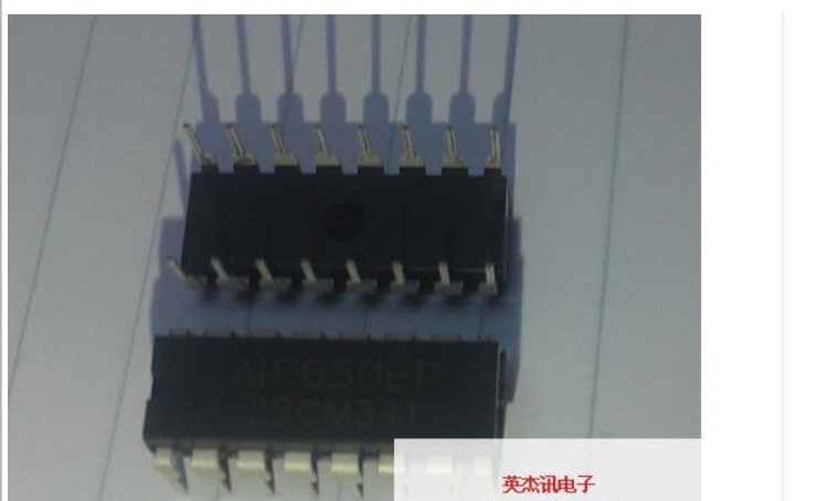 LED driving chip AIP650EO EP AIP650 AIP650 of FD650 price better quality with better quality