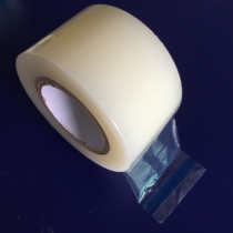  PE protective film Metal hardware plastic shell transparent protective film tape Electrical film Self-adhesive protective film