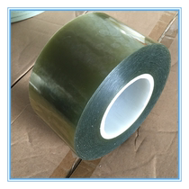  Factory direct sales ultra-transparent single layer PET screen protective film PET anti-static protective film anti-scratch protective film