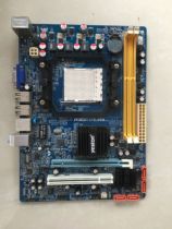 yeston Yingtong A78L Wargod Edition V2 2 Mini small board AM3 motherboard DDR3 полностью интегрированная маленькая доска