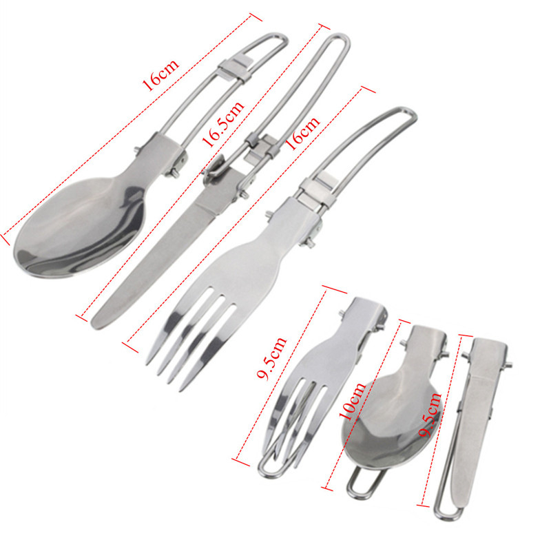Bộ nồi nấu nóng 2-3 người bếp ngoài trời đặt nồi kết hợp di động chia bếp dã ngoại cắm trại đặt nồi - Bếp lò / bộ đồ ăn / đồ nướng dã ngoại bình gas namilux