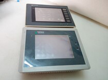 9 into new original Hytek touch screen PWS6600S-S
