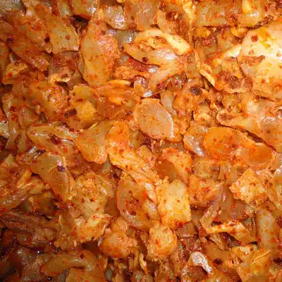 Liu Jia sauce beef mixed with beef tendons 500 grams of vacuum packaging Jixi specialty time-honored brand