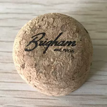 Новый экологически чистый материал 3 см пробки, хлопок, дым, дымовая зола, может быть вставлен дымкой пепел.