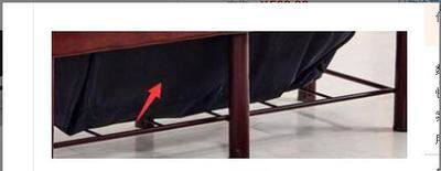 Fumigation Bed Universal Special Waterproof Cloth Pocket Sweat Steam Bed Black Magic Stick With Smoke Fumigation Moxibustion Bed Oil Cloth