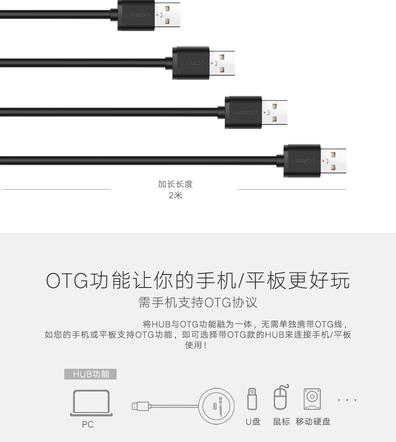 Hub USB - Ref 365287 Image 9