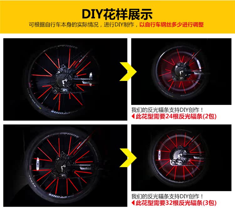 Autocollant pour vélo TUBAN - Ref 2278938 Image 32