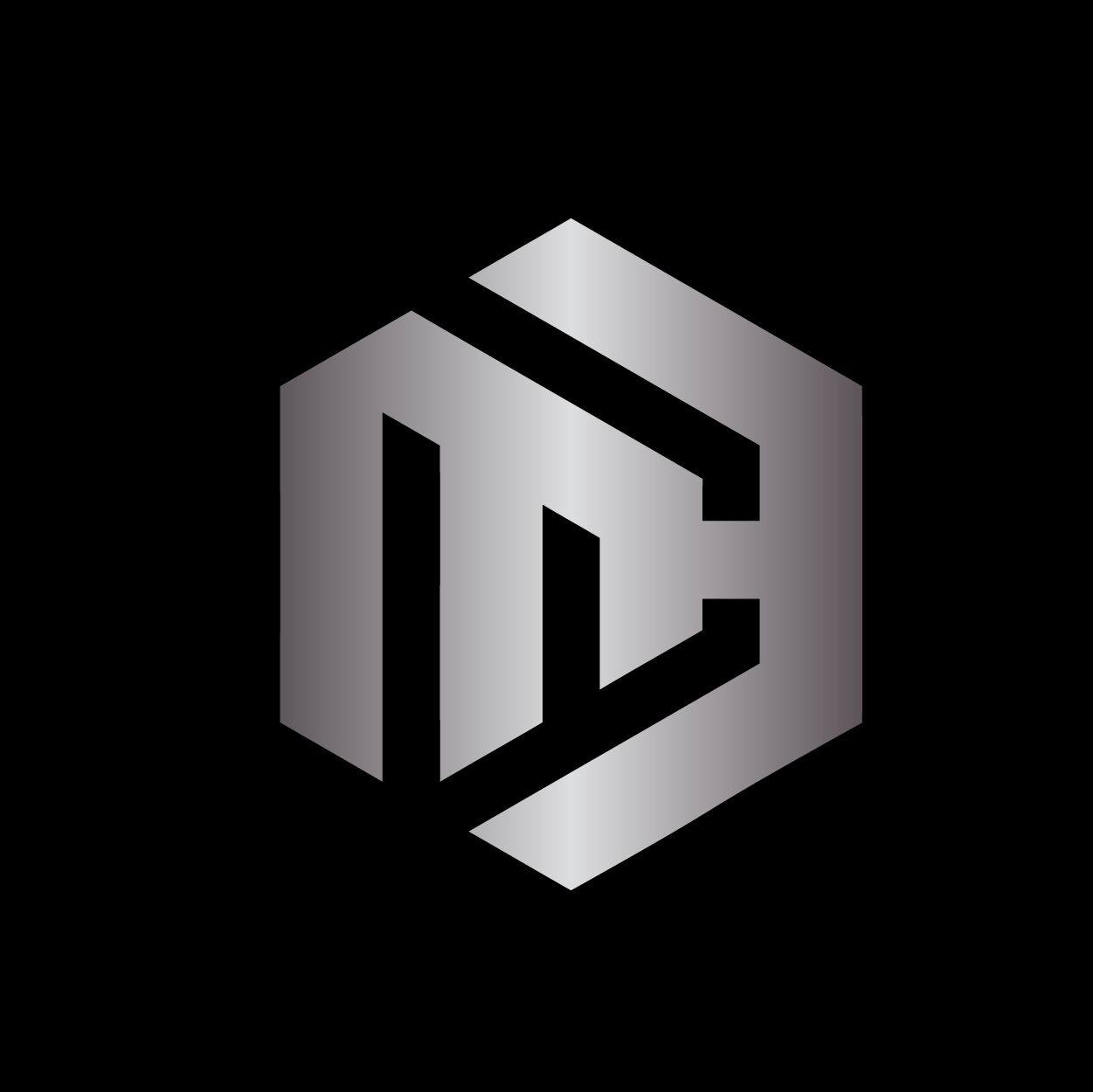 美涵达官方店的LOGO