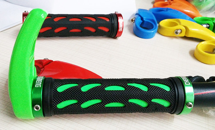 Poignées de vélo - Ref 2340663 Image 11