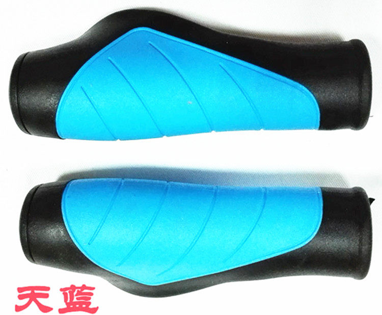 Poignées de vélo - Ref 2346918 Image 7