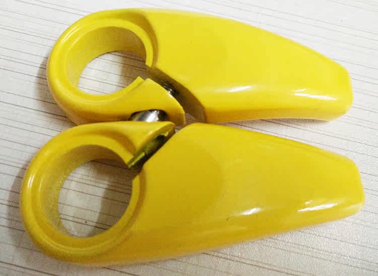 Poignées de vélo - Ref 2340663 Image 8