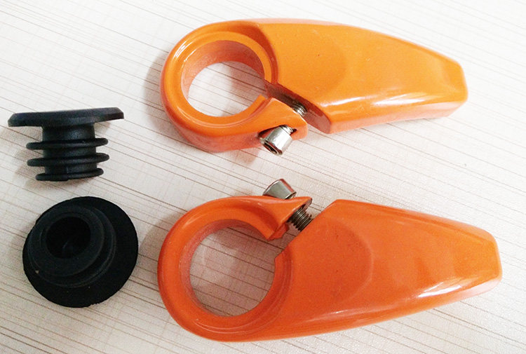 Poignées de vélo - Ref 2340663 Image 6