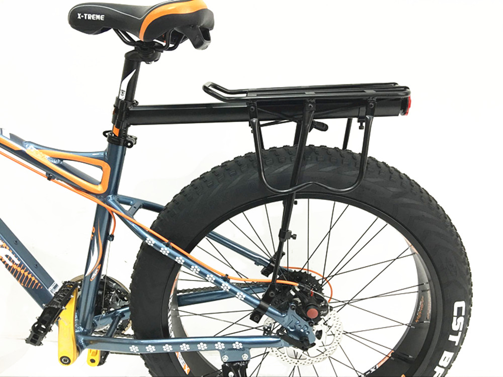 Porte-bagages pour vélo - Ref 2428183 Image 10