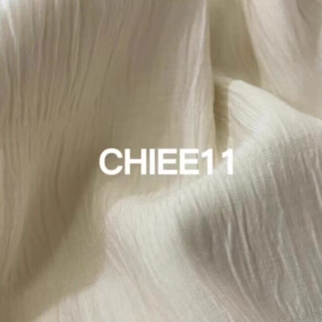 CHIEE 11
