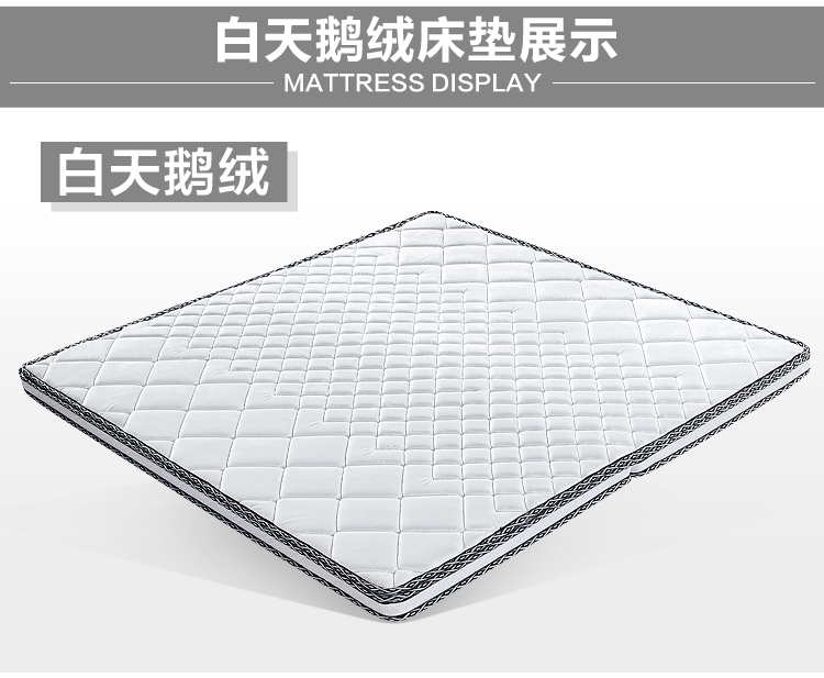 dừa tự nhiên giường 1.8m1.5m cọ nệm phần mỏng cứng nhắc hơn có thể được tùy chỉnh môi trường kinh tế thể tháo rời và có thể rửa được gấp Zongdian - Nệm nệm 1m2