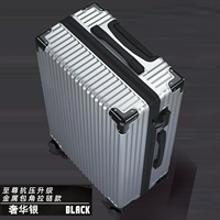 Supreme Top Ten Siege Siege of Luxury-Luxury Silver