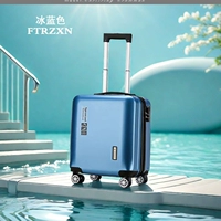 Синий, в британском стиле