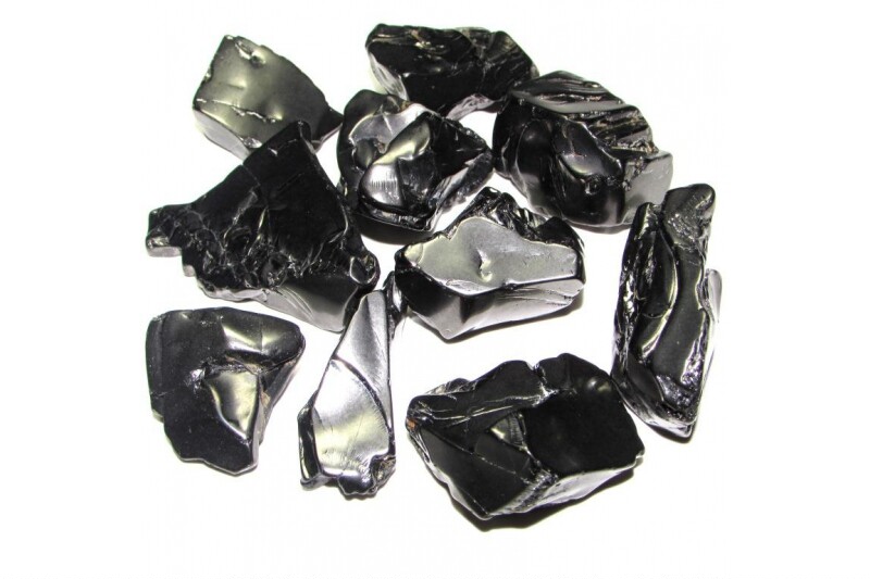 Rare elite grade graphite beads 5g-15g each