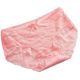 Urban lady beauty underwear female 100% cotton crotch low waist cotton sexy lace girl seamless antibacterial Japanese style