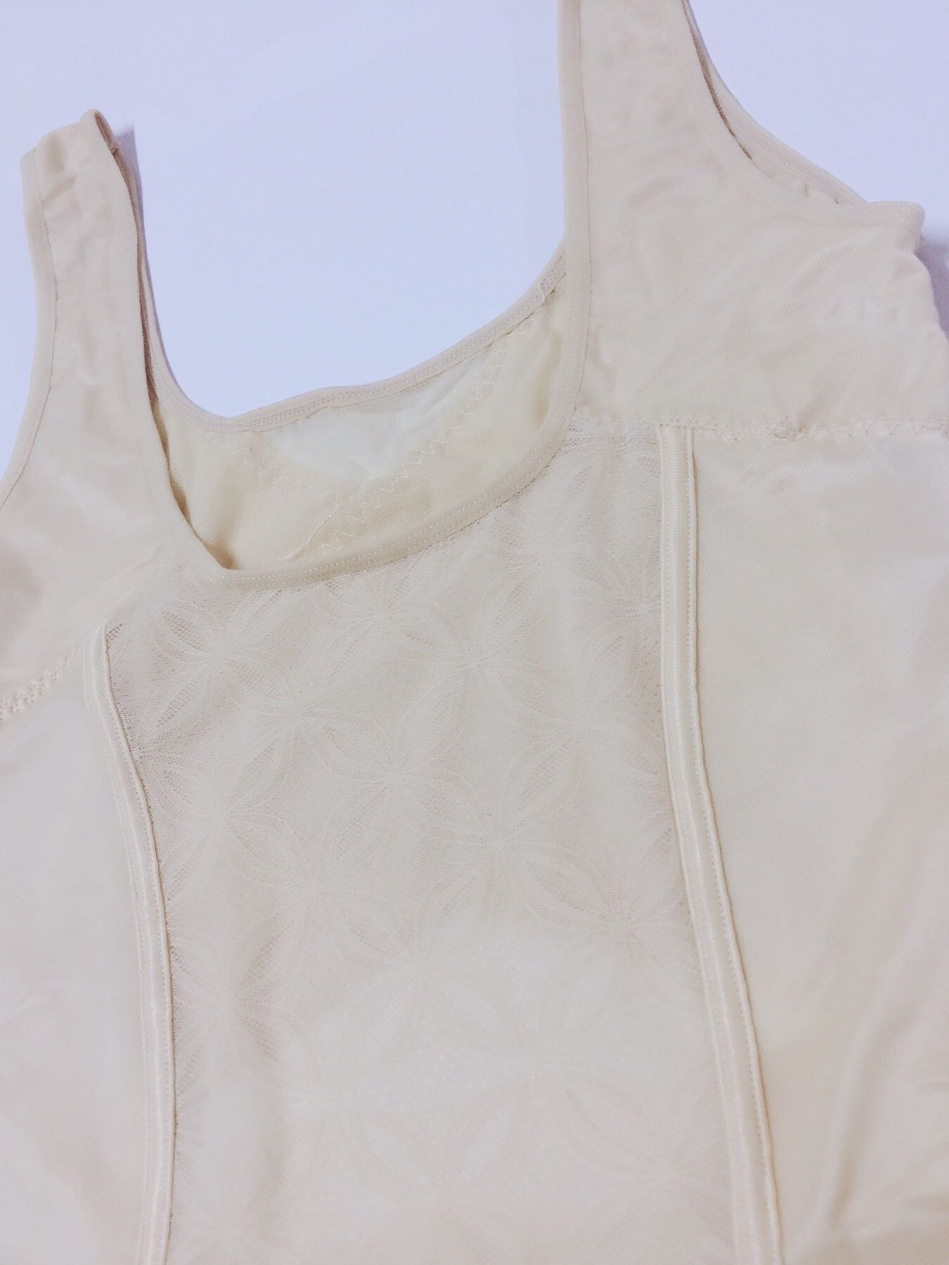 Quý bà ren corset bụng eo eo đồ lót cơ thể sau sinh giảm béo ngực corset vest dai gen bung giam beo