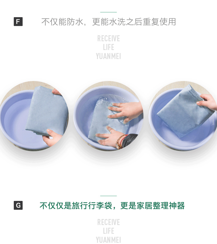 Túi du lịch xách tay nữ sinh viên túi chống nước công suất lớn siêu ngắn du lịch hành lý túi xách nam túi du lịch adidas