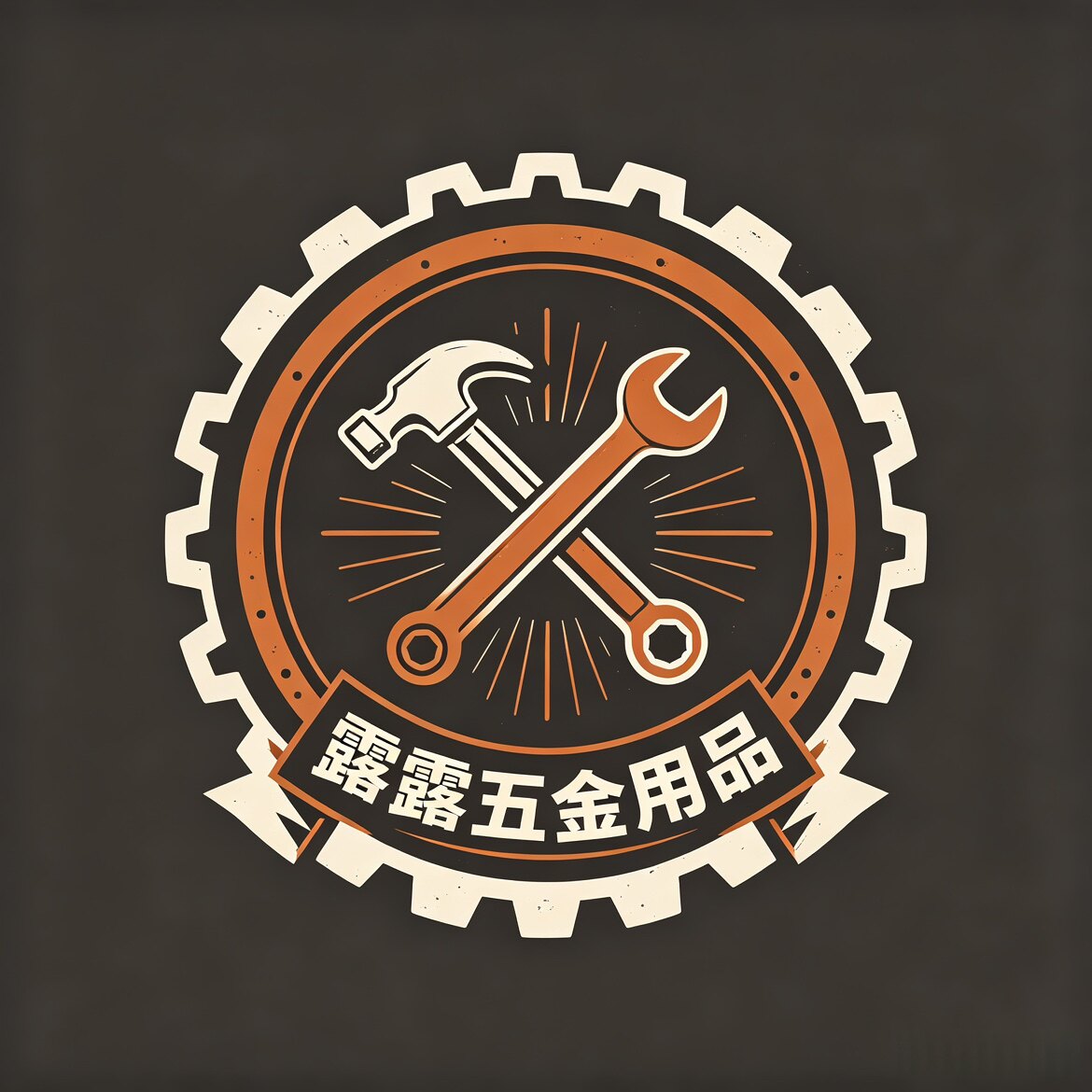 露露五金用品