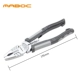 Maboc Multi -Function 8 -INCH PEARE -PEELING СТАЛЬНЫЙ ПРОВОД
