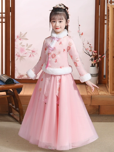 Демисезонная зимняя рубашка, пуховик, юбка, детская одежда, 2025 года