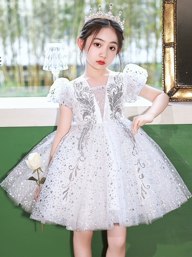 Детские костюмы для выступлений в детском саду, костюмы для выступлений в детском саду, костюмы для хора, костюмы принцессы для девочек, танцевальные костюмы