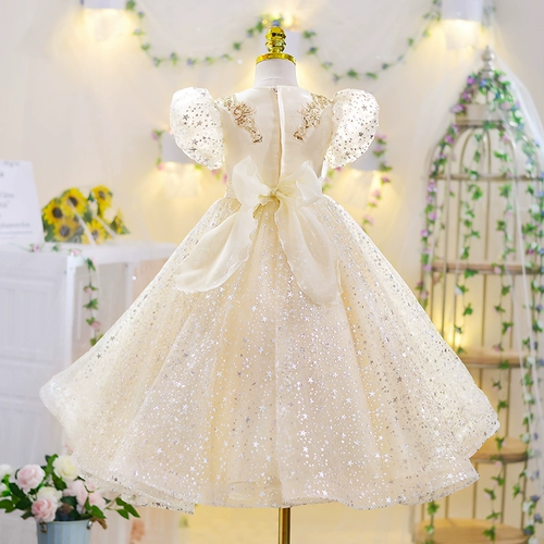 Летняя одежда, наряд маленькой принцессы, летний костюм, юбка