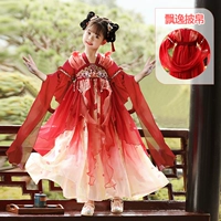 03 Красные короткими рукавами + платок