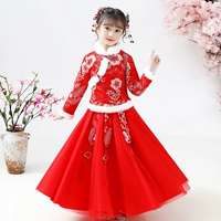 A931 Red Plus Velvet