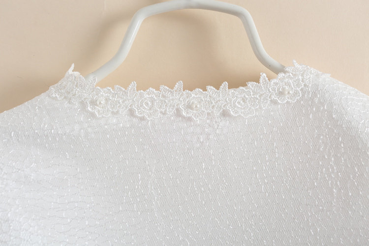 Veste pour fille - Ref 2157995 Image 35