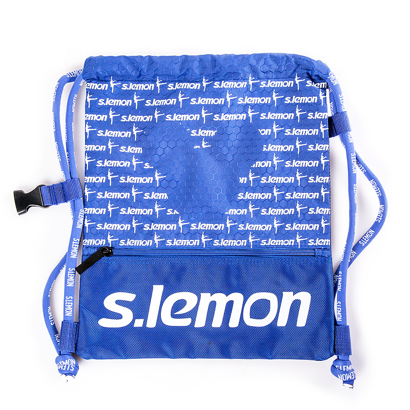 Túi khiêu vũ của S.lemon cho trẻ em túi thể thao regods club
