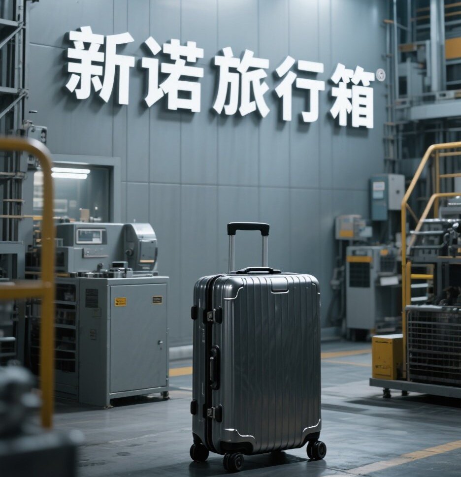 途乐威旅行箱工厂店