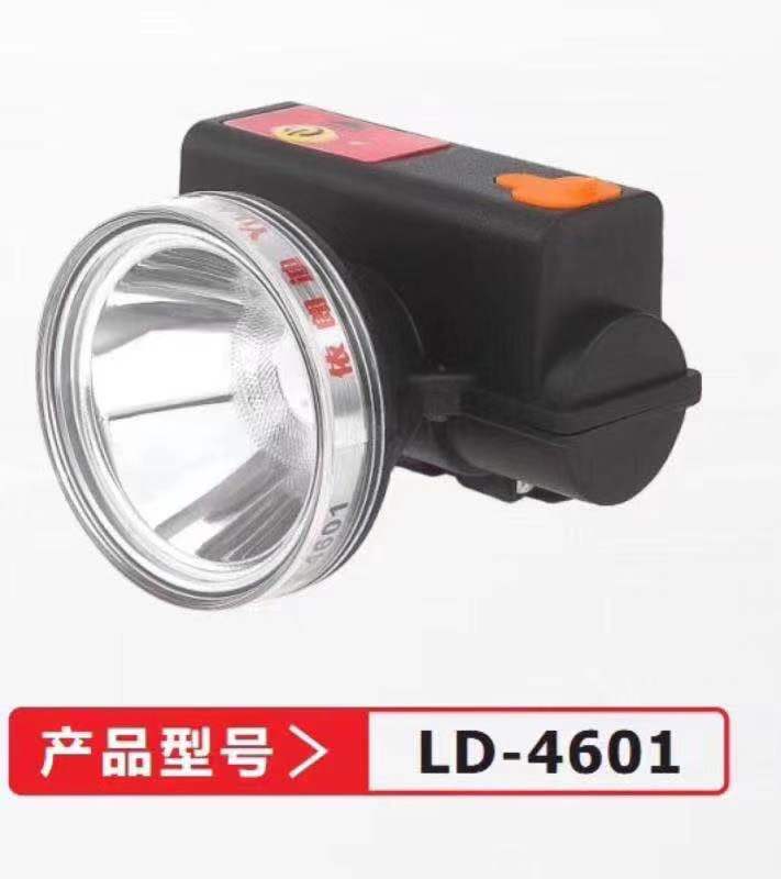 LED headlight lithium battery strong light rechargeable ultra-long battery life long-range ultra-bright head-mounted camping ultra-light small miner's lamp