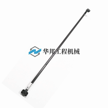 Excavator Xu work XE135 150D Small arms Back to oil tubing Large bucket arm Bucket Arm Bucket iron Tube