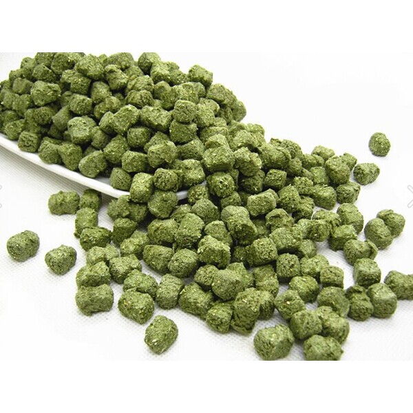 Buy 5 Get 1 Free Molar Mini Grass Brick Mei Mao Pet General Molar Snack 50g