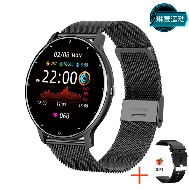 Zl02 Smart Watch Sports Bracelet Weather Heart Rate Blood Pressure Message Reminder Dafit Zl02 Smart Watch Sports Bracelet Weather Heart Rate Blood Pressure Message Reminder Dafit