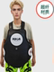 Boxing European-Style Chest Protector Thickened for Men and Women Coach Chest Target Sanda Taekwondo Protective Gear Tv Muay Thai Fighting Equipment