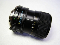 Minolta 28-70 3 5-4 5 with macro