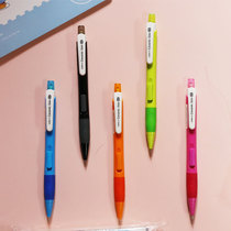 South Korea East Asia continuous core automatic pencil Primary School students 0 5 cute writing constantly rubber positive posture writing Professional