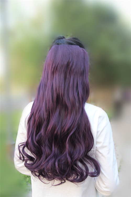Extension cheveux - Ref 225621 Image 12