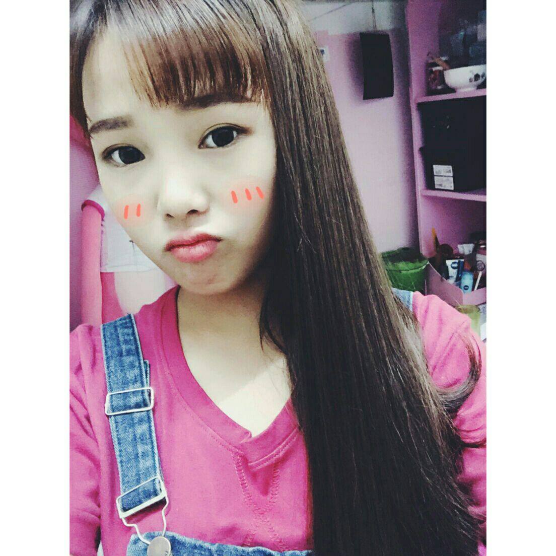 Perruque OTHER   Long cheveux raides - Ref 2607592 Image 11