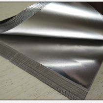 Baked sweet potato tinfoil Barbecue paper Barbecue paper Fish special paper oven Household tinfoil flower armor Commercial aluminum foil