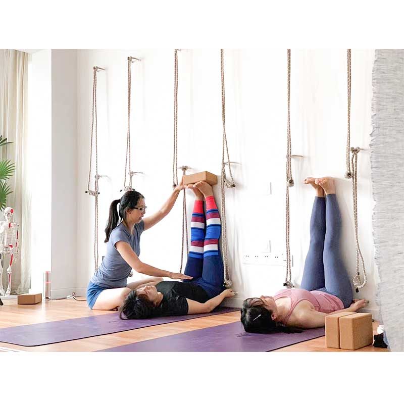 Heating Yoga Mat, Floor Heating, Korean Graphene Carbon Crystal Yoga Studio Floor Mat, Home Living Room Mobile Heating Floor Heating Mat